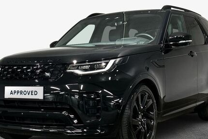 Land Rover Discovery 25.255 km 64.850 &euro; München 81477