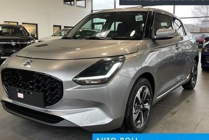 Suzuki Swift 6.250 km 17.670 &euro; Attendorn 57439
