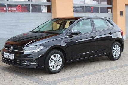 VW Polo 15.725 km 20.890 &euro; Werneck 97440