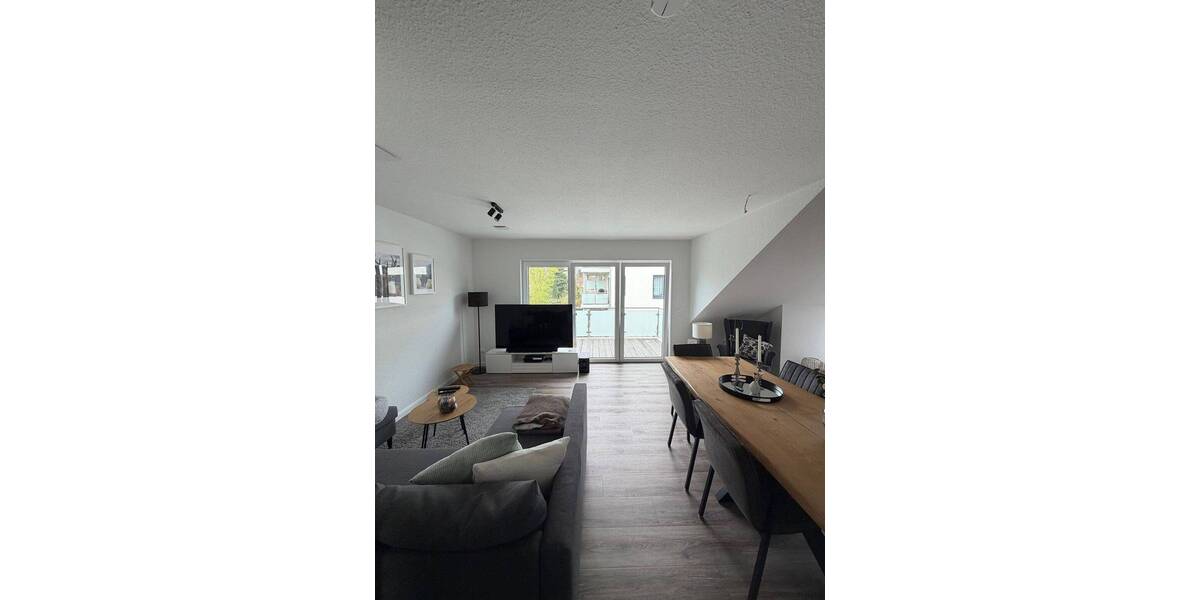 Etagenwohnung Heide - 3 Zimmer, 81 m&sup2;, 351.500&euro; | Angebot:26156109