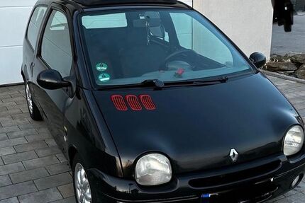 Renault Twingo 376.000 km 1.299 &euro; Eggenfelden 84307