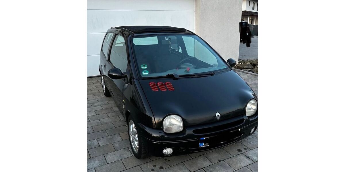 Renault Twingo 376.000 km 1.299 &euro; Eggenfelden 84307