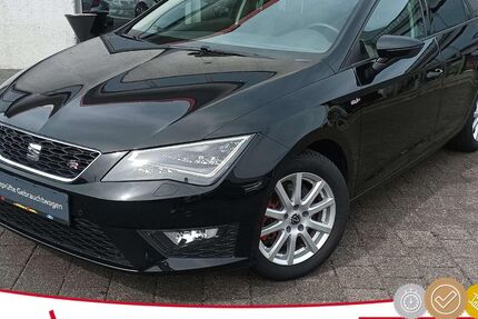 Seat Leon 106.000 km 12.390 &euro; Dettingen 88451