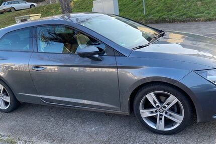 Seat Leon 92.000 km 13.100 &euro; Palzem 54439