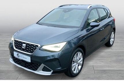 Seat Arona 13.234 km 16.980 &euro; Leer (Ostfriesland) 26789