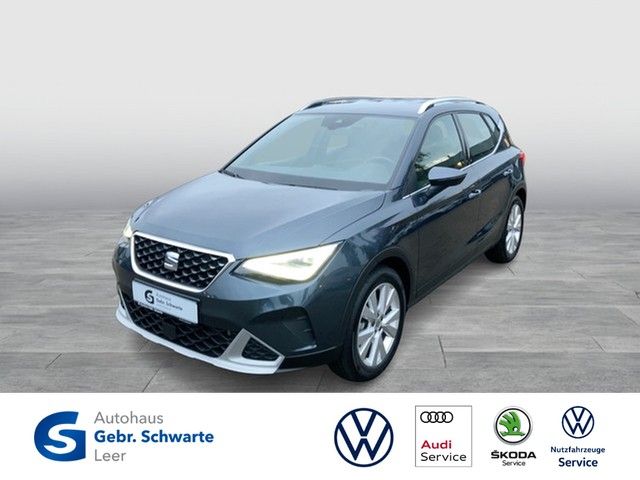 Seat Arona 13.234 km 17.390 € Leer (Ostfriesland) 26789