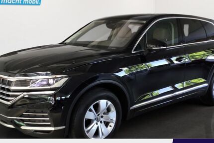 VW Touareg 81.407 km 47.979 &euro; Erfurt 99098