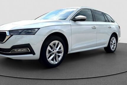 Skoda Octavia 64.520 km 24.250 &euro; Manching 85077