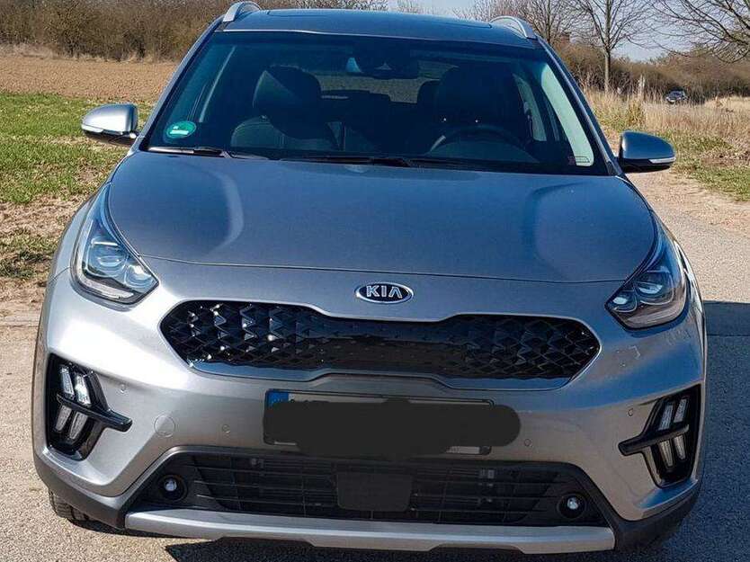 e-Niro