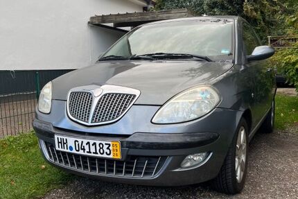 Lancia Ypsilon 186.500 km 1.300 &euro; Hamburg 22119