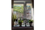 Attraktive Hochparterre-Wohnung mit Kamin in Ludwigshafen-Nord