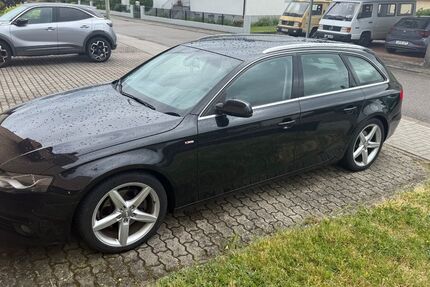 Audi A4 177.000 km 7.900 &euro; Landau 76829