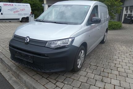 VW Caddy 84.000 km 20.111 &euro; Waldsassen 95652