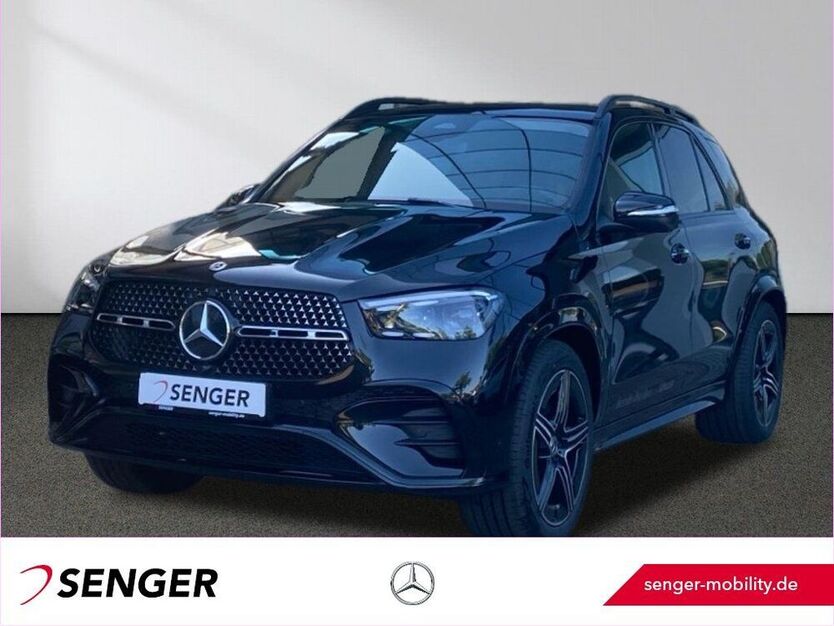 GLE 450