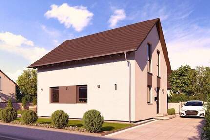 Haus Bad Wilsnack Karthan - 3 Zimmer, 118 m&sup2;, 315.704&euro; | Angebot:25337380