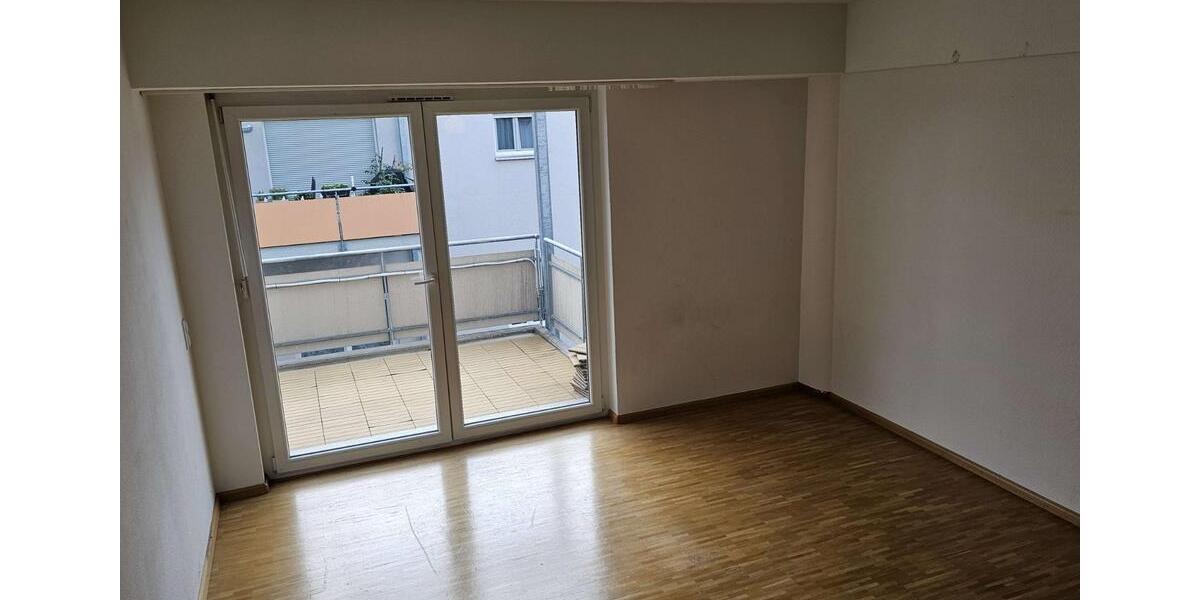 Mietwohnung 2 zimmer