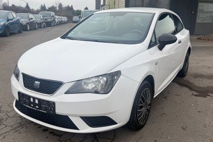 Seat Ibiza 115.000 km 4.290 € Neu-Ulm 89231