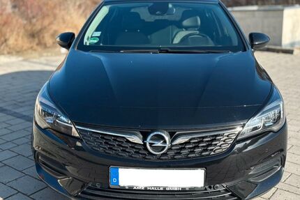 Opel Astra 86.500 km 9.900 &euro; Berlin 10589