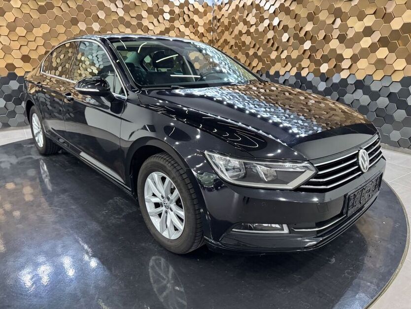 Passat