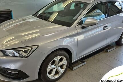 Seat Leon 49.965 km 19.949 &euro; Horn-Bad Meinberg 32805