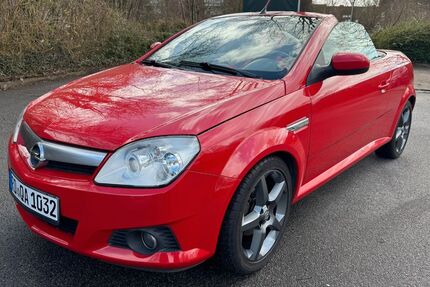 Opel Tigra 239.000 km 1.990 &euro; Molfsee 24113