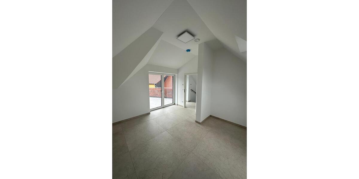 Terrassenwohnung Uelzen - 4 Zimmer, 110 m&sup2;, 1.800&euro; | Angebot:26044844
