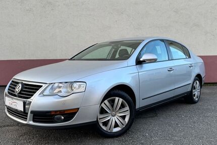VW Passat 211.000 km 4.990 € Hamburg 20097