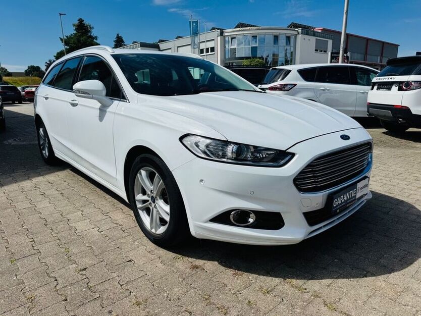 Mondeo