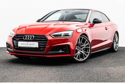 Audi A5 71.700 km 29.724 &euro; Hagen 58091