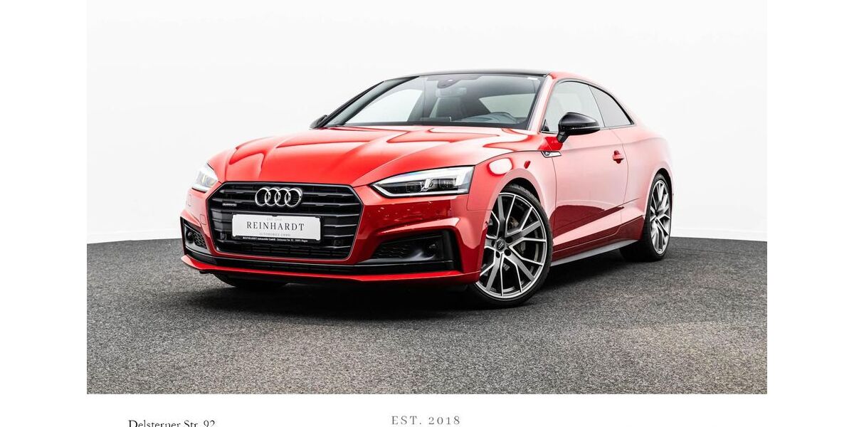 Audi A5 71.700 km 30.474 &euro; Hagen 58091