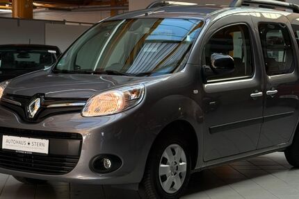 Renault Kangoo 80.500 km 17.490 &euro; Mutterstadt 67112