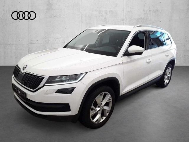Kodiaq
