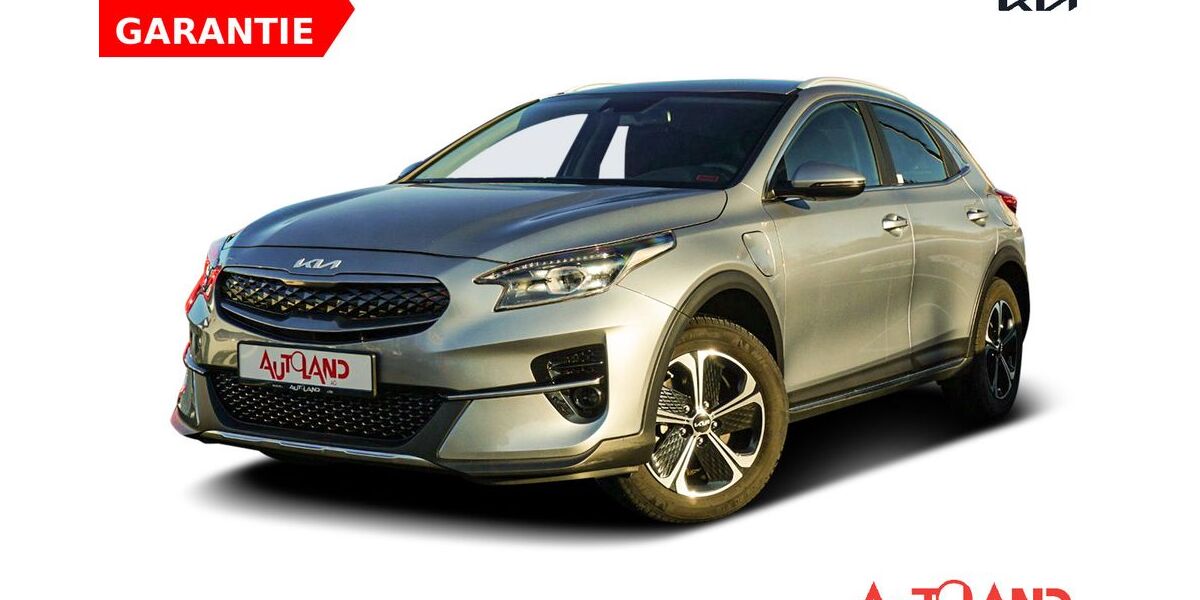Kia XCeed 52.264 km 19.950 &euro; Schwerin 19061