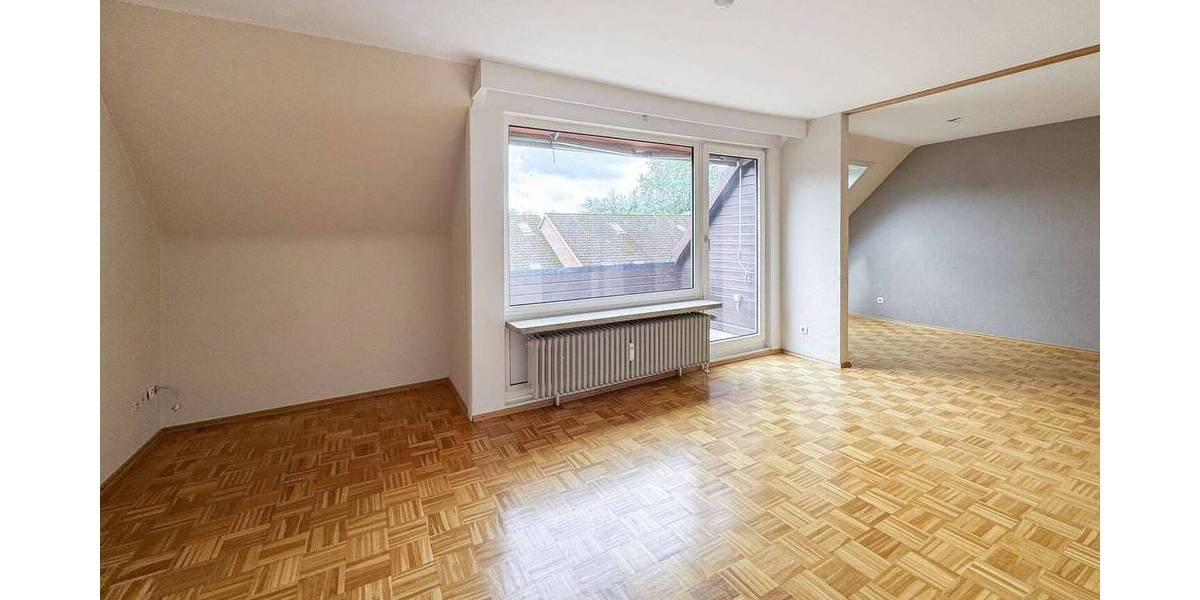 Etagenwohnung Itzehoe - 2 Zimmer, 72 m&sup2;, 140.000&euro; | Angebot:26879036