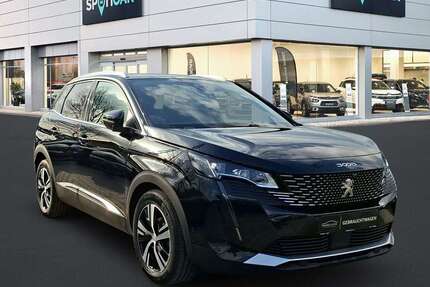 Peugeot 3008 33.689 km 26.990 &euro; Kaiserslautern 67661