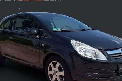 Opel Corsa 136.254 km 2.000 &euro; Ronnenberg StT Empelde Region Hannover 30952