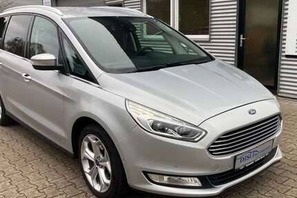 Ford Galaxy 217.000 km 11.990 &euro; Heidenheim 89520