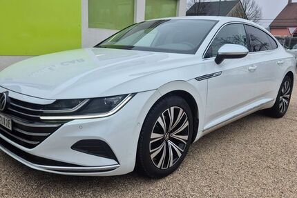 VW Arteon 221.900 km 18.900 &euro; Pocking 94060