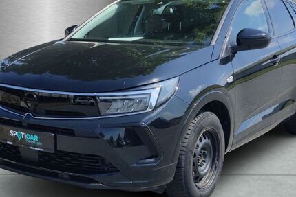 Opel Grandland (X) 31.684 km 24.990 &euro; Wesenberg 23858