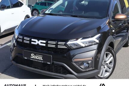 Dacia Jogger 25.659 km 22.987 &euro; Zwickau 08056