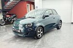 Fiat 500e Action 1. Hand Carplay 12.500 km 14.670 &euro; Lich 35423