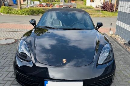 Porsche Boxster 42.000 km 64.000 &euro; Nordenham 26954