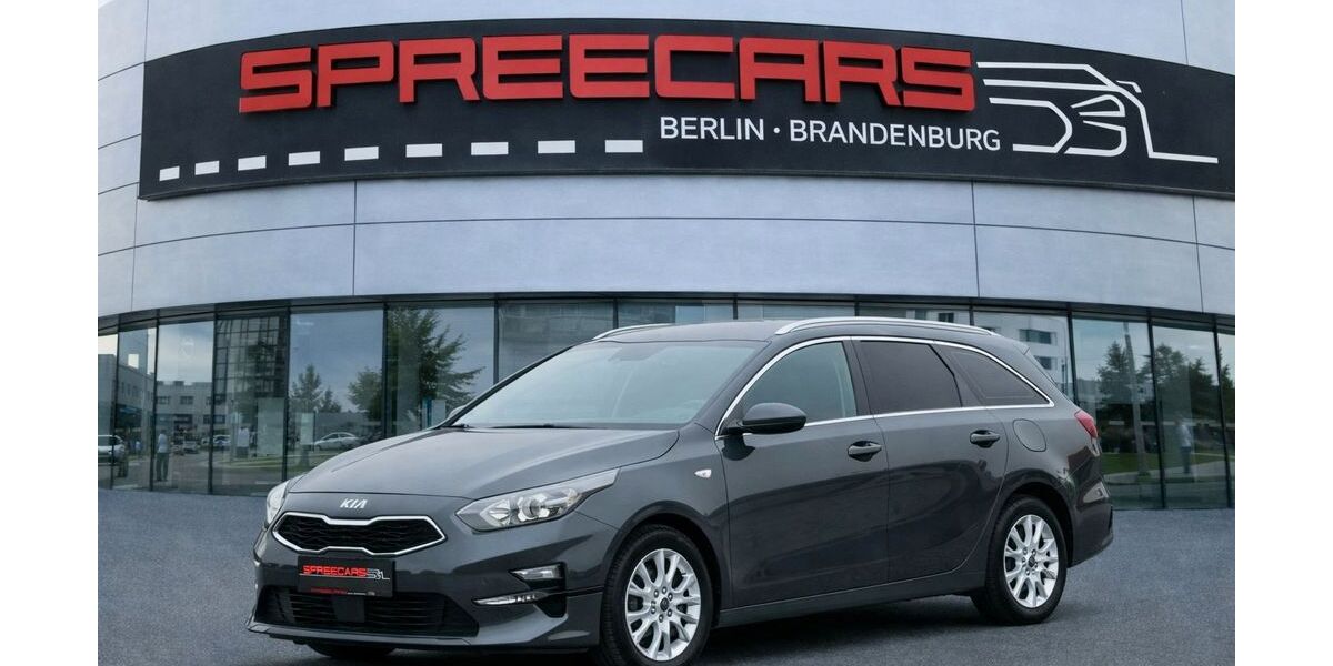 Kia ceed Sportswagon 75.000 km 17.990 &euro; Ludwigsfelde( bei Berlin) 14974