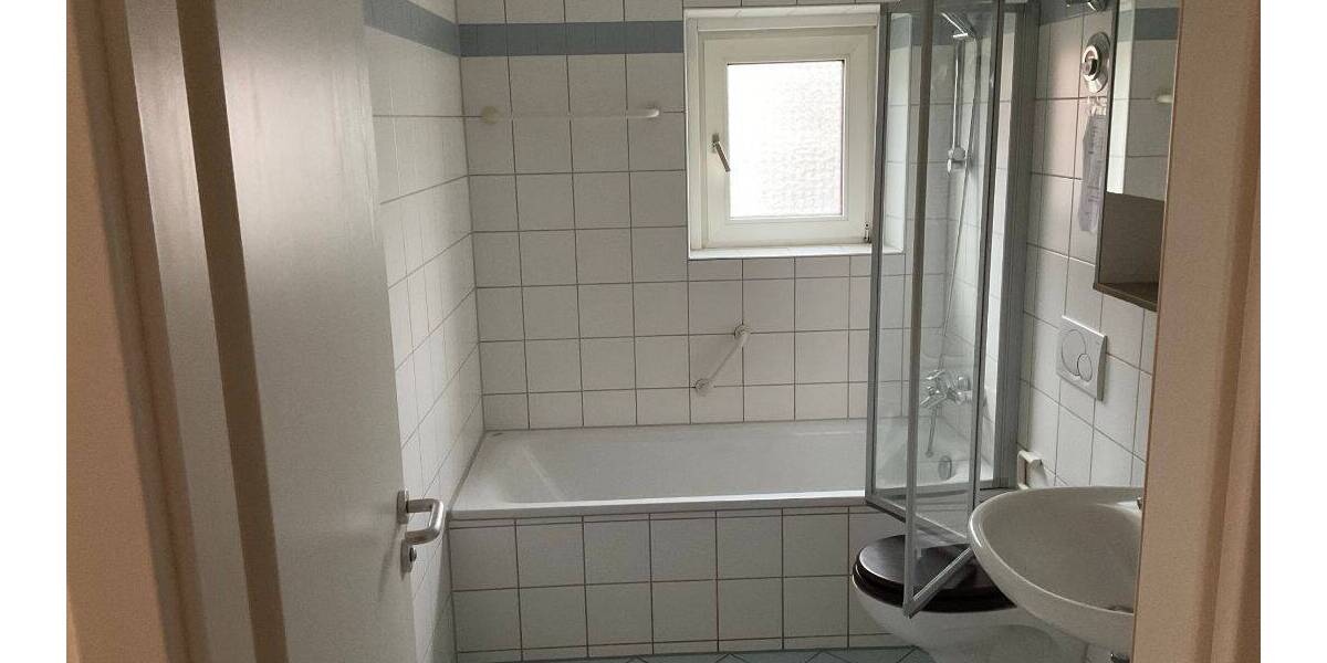 Etagenwohnung Altenstadt a.d.Waldnaab Altenstadt - 3 Zimmer, 60 m&sup2;, 420&euro; | Angebot:26891748