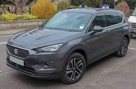 Seat Tarraco 25.990 km 32.690 &euro; Kassel 34123