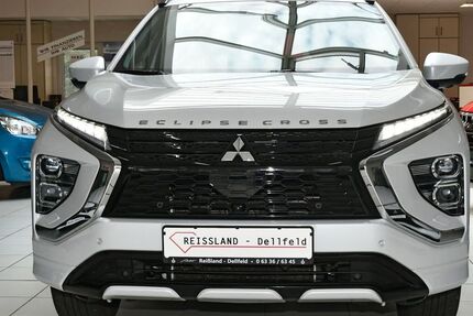 Mitsubishi Eclipse Cross 15.011 km 29.990 € Dellfeld 66503