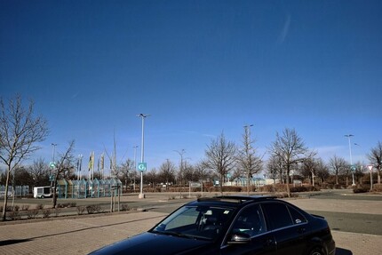 Mercedes-Benz C 250 294.000 km 9.000 € Plauen 08523