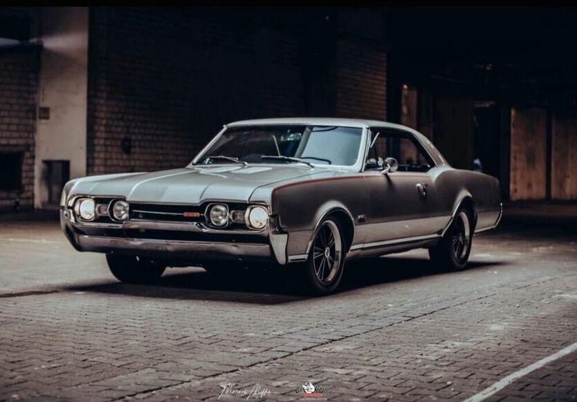 Cutlass