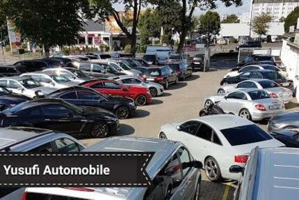 Audi Q5 59.561 km 17.990 &euro; Hamburg 20537