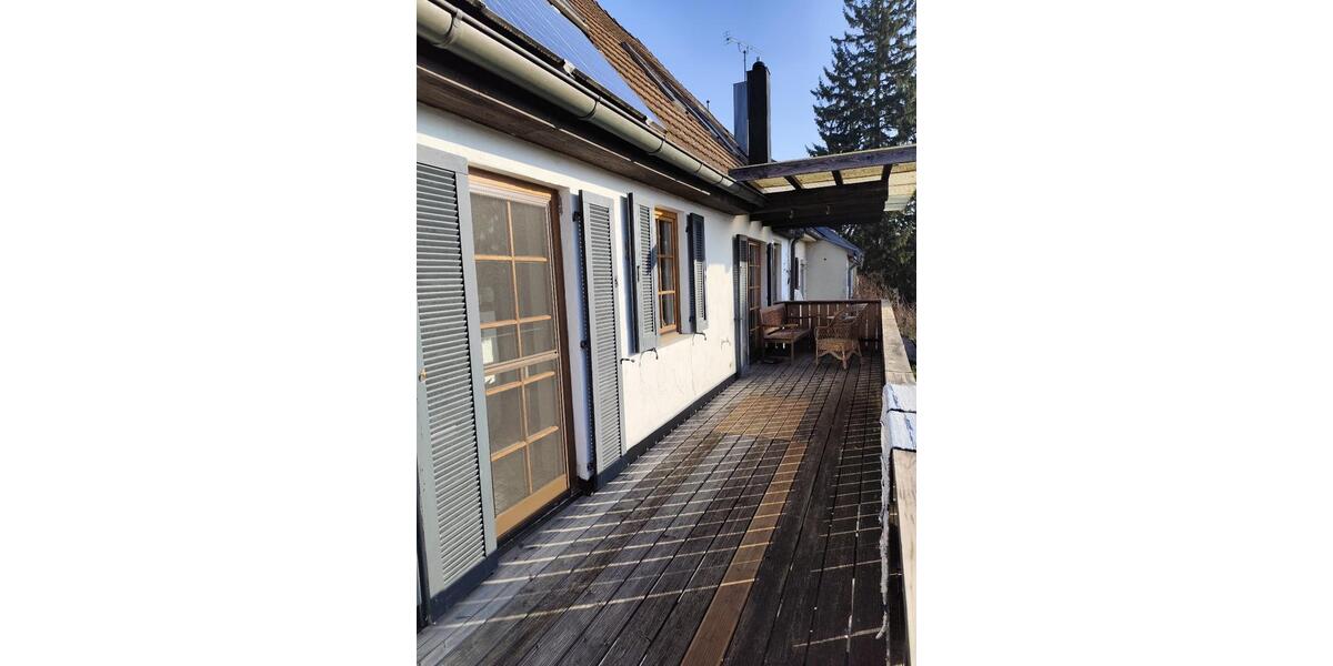 Doppelhaushälfte Nürtingen - 7 Zimmer, 192 m&sup2;, 500.000&euro; | Angebot:25977668